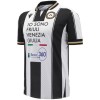 Maglia Udinese Calcio Prima Divisa 2024-25